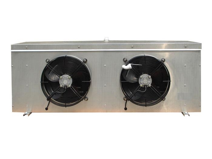 MAC Series Air Coolers SHANGHAI YOUCOOL INDUSTRY CO. LTD